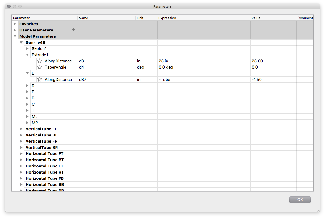 Rounding Model Variables to Fractions